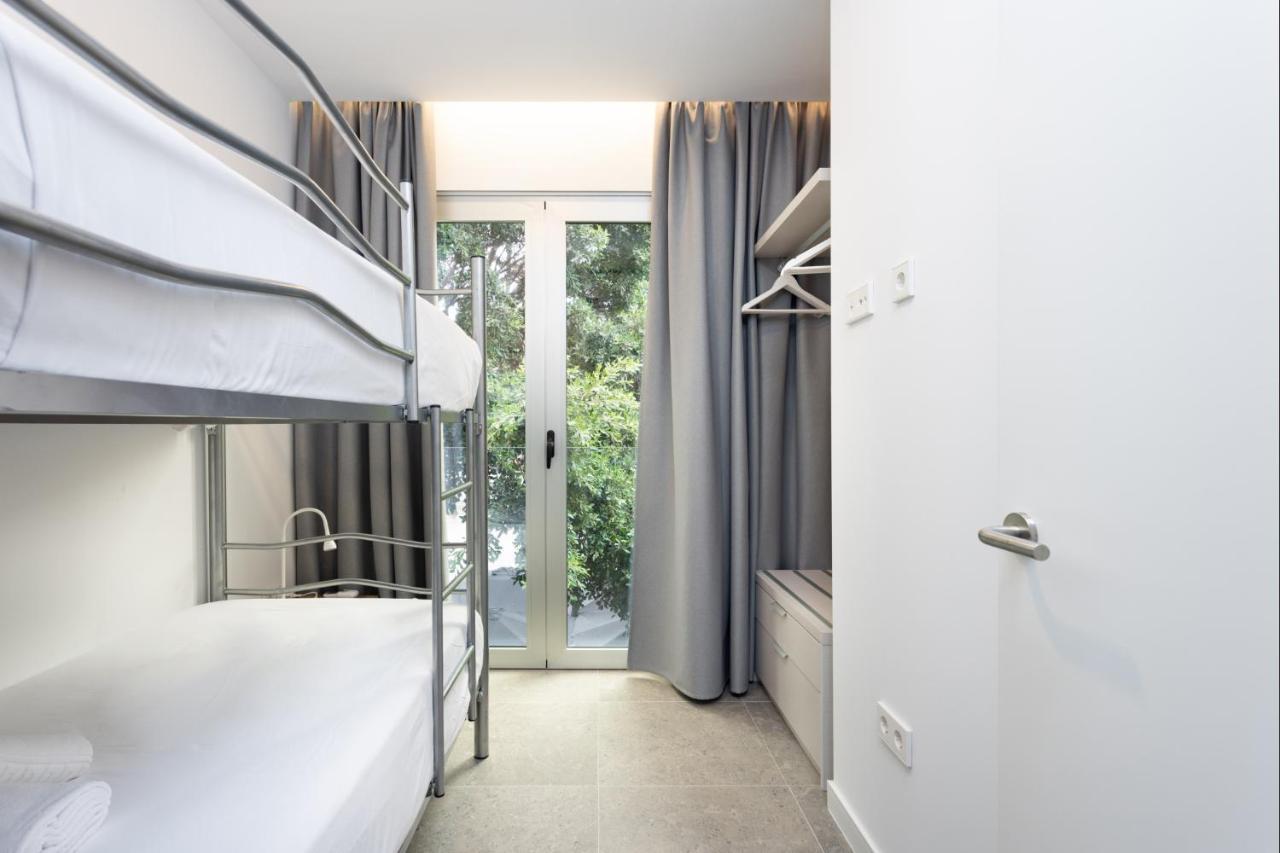 Guimera Family Suites A Santa Cruz de Tenerife Ngoại thất bức ảnh