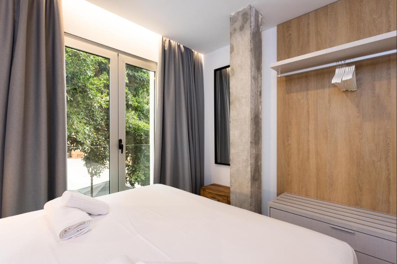 Guimera Family Suites A Santa Cruz de Tenerife Ngoại thất bức ảnh