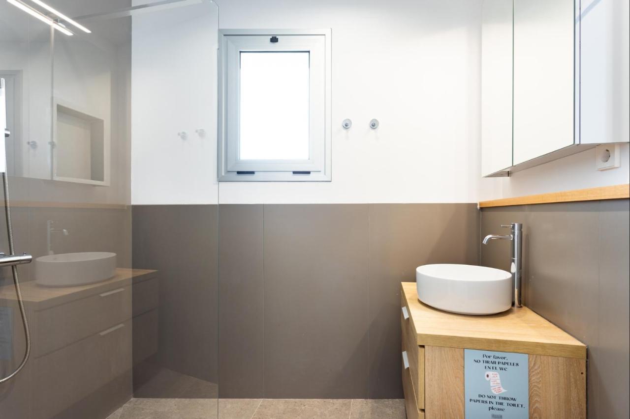 Guimera Family Suites A Santa Cruz de Tenerife Ngoại thất bức ảnh